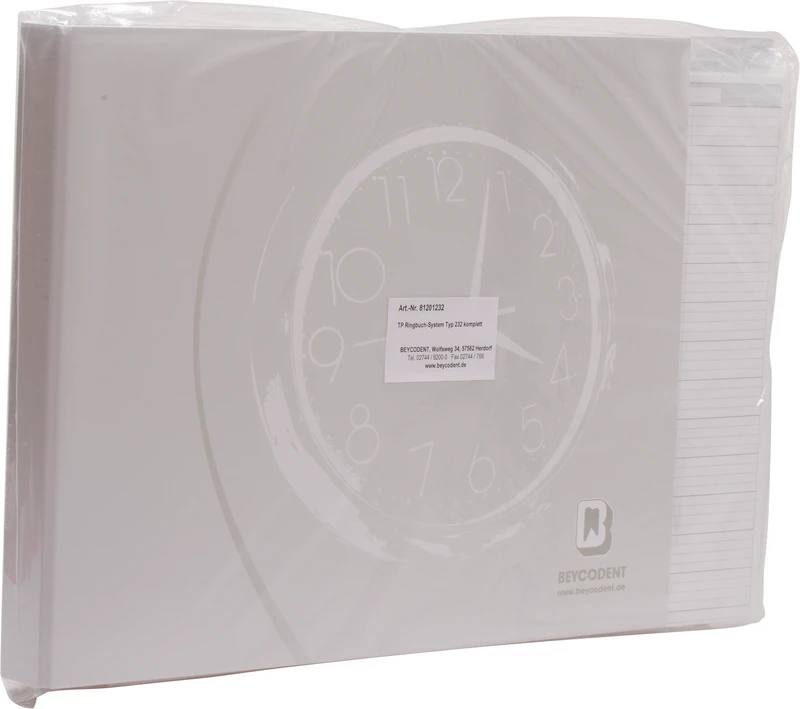 Basis System Typ 232  Stück