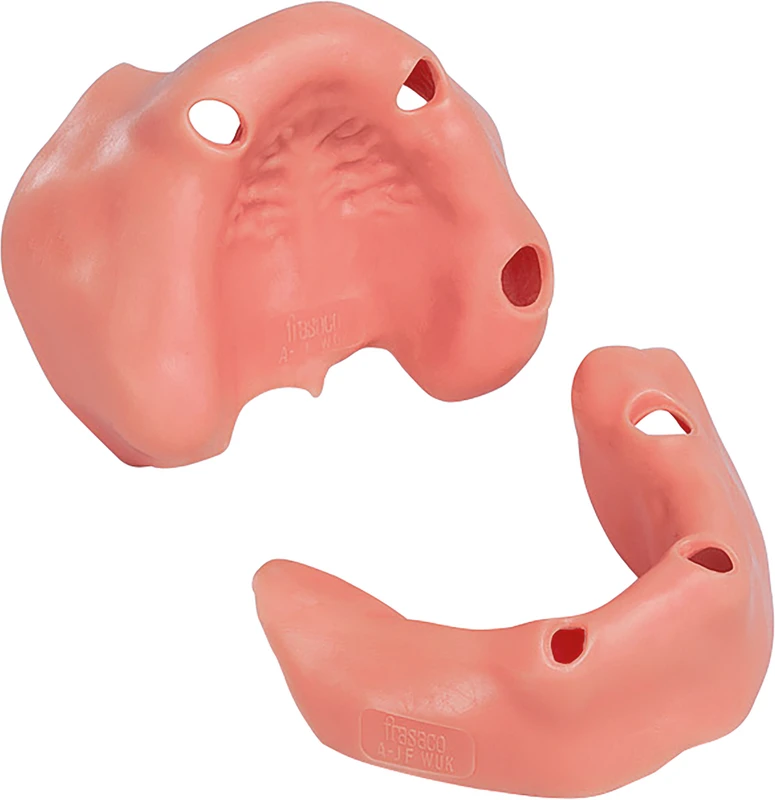 Zahnfleischauflage  Stück  für UK