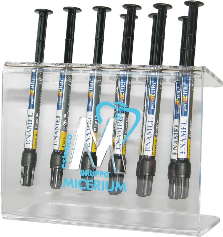 ENAMEL plus HRi® Flow  Spritze  2 g UD0