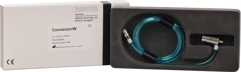 Konnektor W  Stück  für W&H