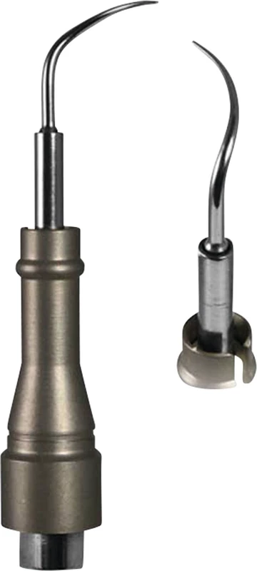 Perio Select Ansätze  Stück  DPL30 left-curved