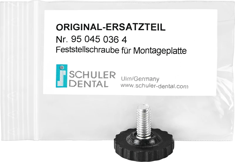 Feststellschraube  Stück