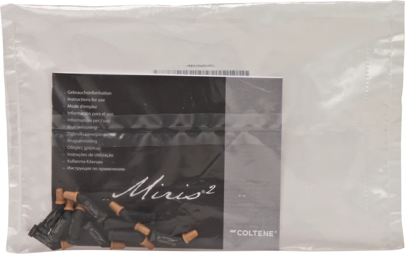 Miris® 2  Packung  10 x 0,25 g Tip dentin S3
