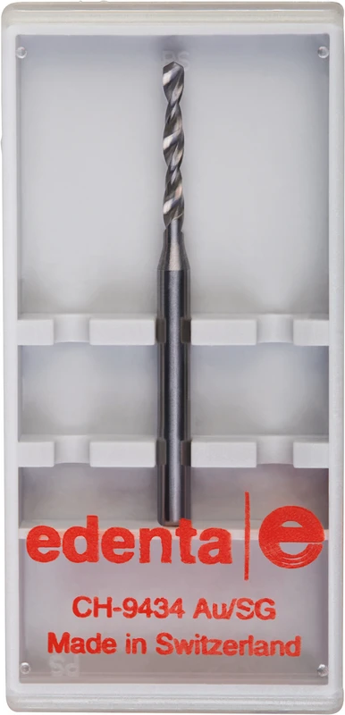 HM Spiralbohrer 7800  Stück  HPK 103, Figur 423, 12 mm, ISO 015