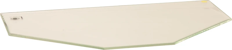 Glasscheiben  Stück  beschichtet, f. Vario basic, Basic Master