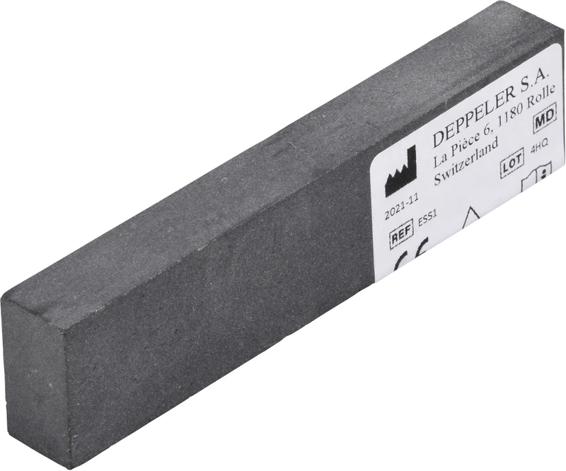 DEPPELER Schleifsteine  Stück  Arkansas Ceramic ESS1