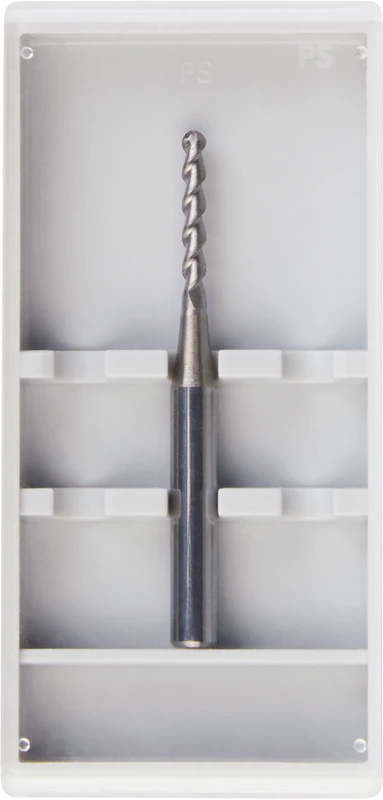 HM Wachsfräser 3680  Stück  parallel rund, HPK 123, Figur 137, 10 mm, ISO 015