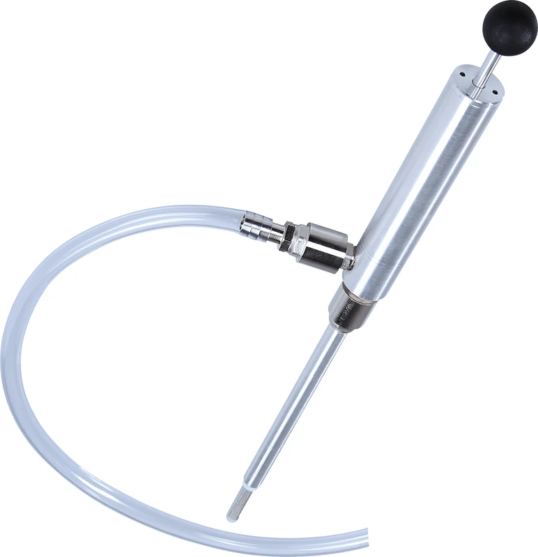 Wasserabsaugpumpe  Stück