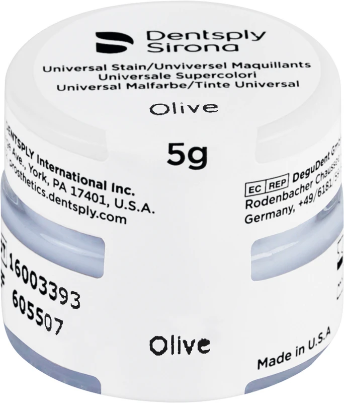 DS® universal Malfarben  Packung  5 g stain violet