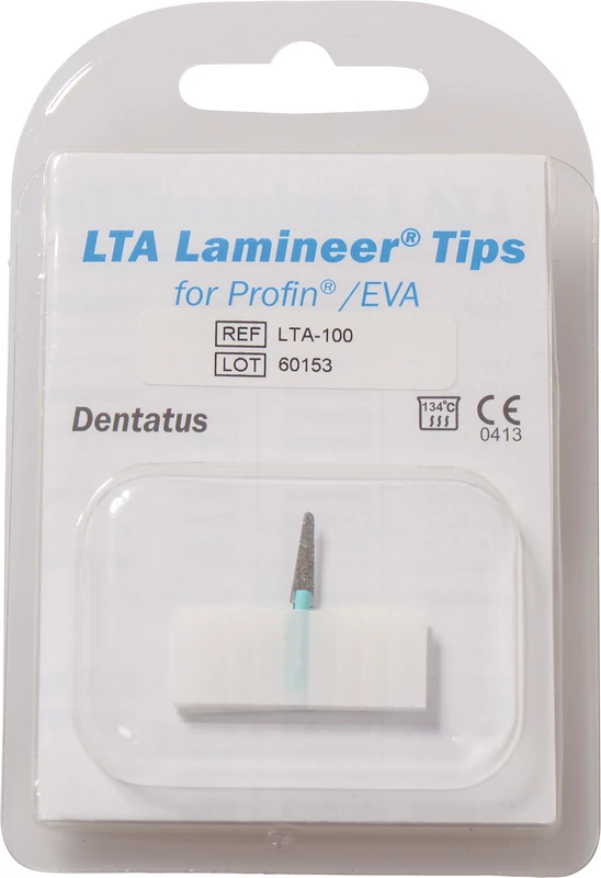 Profin Lamineerspitzen  Stück  Spitze LTA-100