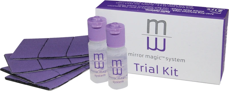 Mirror Magic  Trial Kit