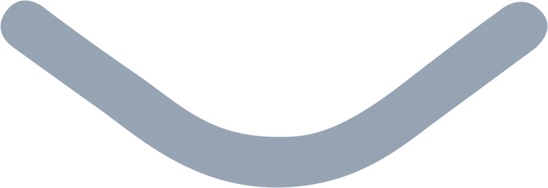 Composi-Tight® slick bands nach Tofflemire  Napa  100 Stück grau, federhart, Right-Curve