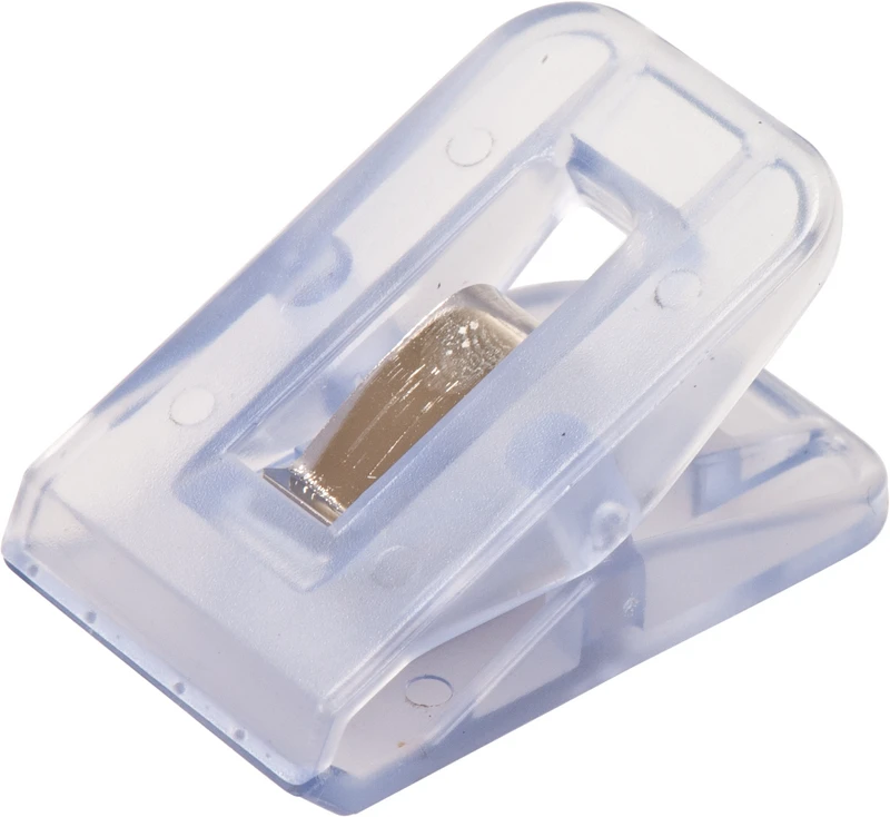 Arbeitsschalen  Stück  Klammer eisblau