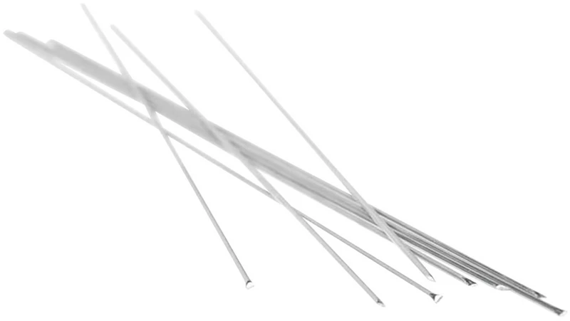 Universal Solder  Packung  12 Stück weiß