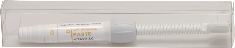 VITA VM® LC classical A1-D4®  Spritze  3 g opaque paste D3