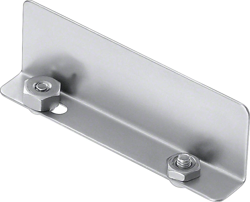 Siebtray  Stück  Anschlagrahmen, 76 x 27 x 12 mm