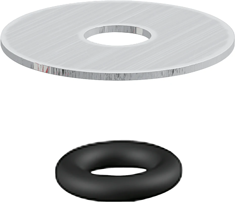 PRECI-CLIX-Platzhalter  Packung  6 Stück für Patrizen und Matrizen