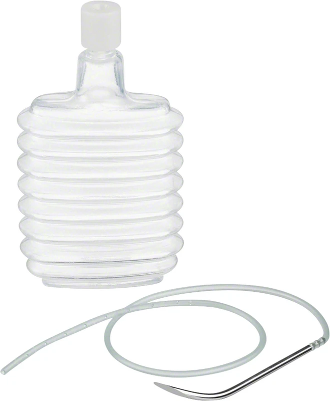 Mini-Redovac® Set  Packung  10 Systeme