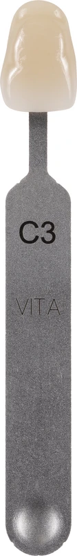 VITA classical Farbmusterstäbchen  Stück  C3