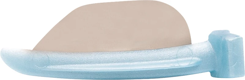FENDER MATE®  Value Packung  100 Stück right Narrow Light blue