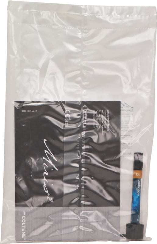 Miris® 2  Spritze  4 g dentin S4