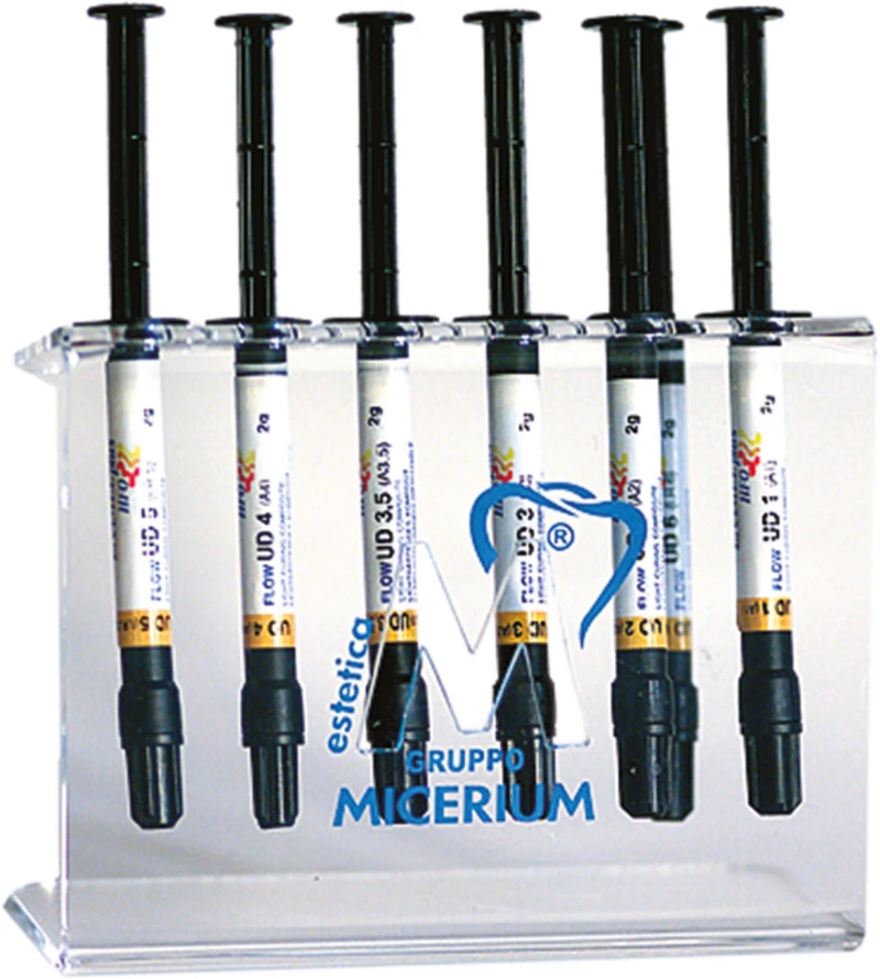 ENAMEL plus HFO Flow  Kit NG