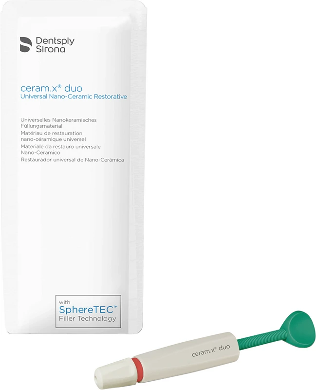 Ceram.x® duo universal  Nachfüllpackung  3 g Spritze DB