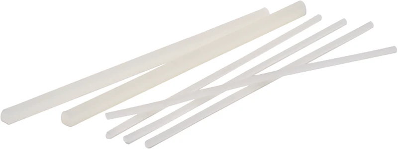 PalaXpress®  Packung  2 x 32 Stangen Kanalwachs (7 mm, 3 mm)