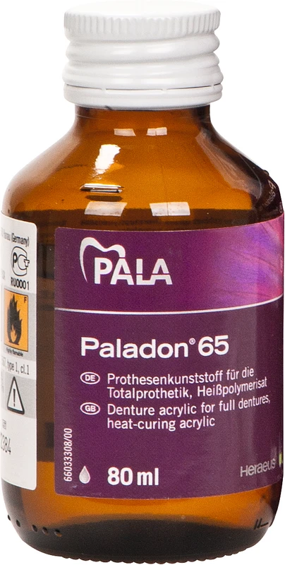 Paladon® 65  Flasche  80 ml Flüssigkeit