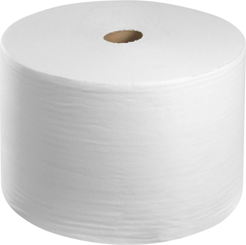WYPALL X Wischtücher   Rolle  1.100 Stück weiß, X50