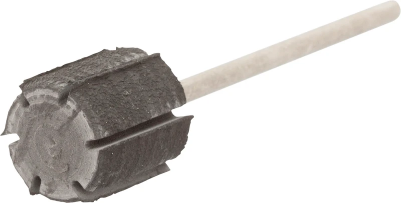 Schleifbandträger  Stück  zylindrisch