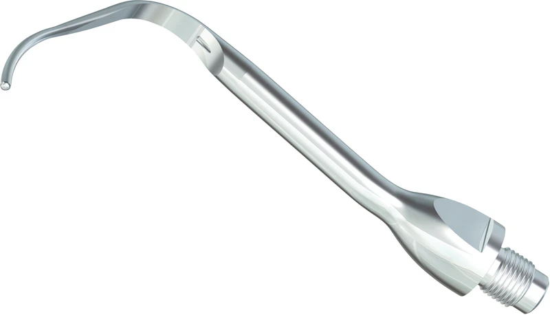 Powerhand Spitzen  Stück  PE-40H