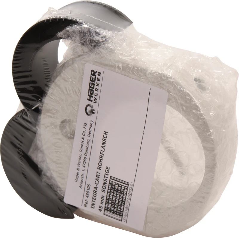 Integra® Rohrflansch  Stück  Ø 45 mm