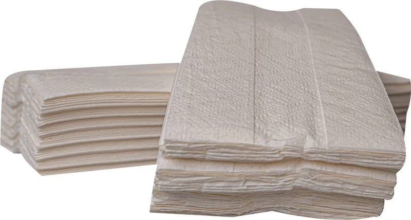 smart Papierhandtücher C-Falz  Karton  2.880 Stück