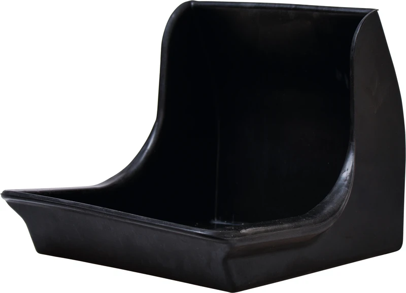 Polierschale  Stück