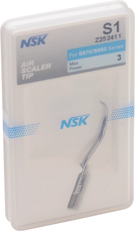 Varios Aufsätze  Stück  Scaling Aufsatz S1