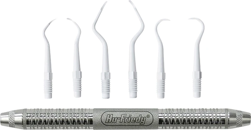 Implacare® II  Sortiment