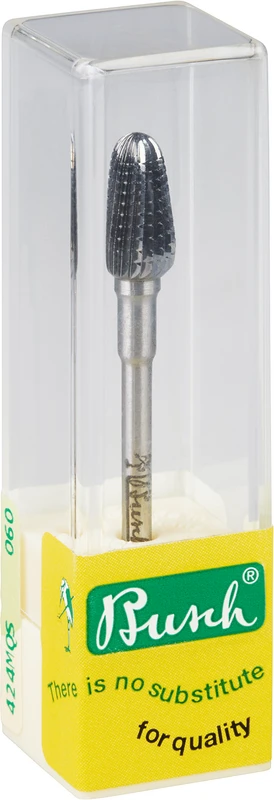 HM Fräser 424  Stück  mittlere Verzahnung mit Querhieb, HP, Figur 263, 11 mm, ISO 060