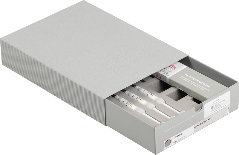 VITA VM® LC Zusatzmassen  Gingivia Kit