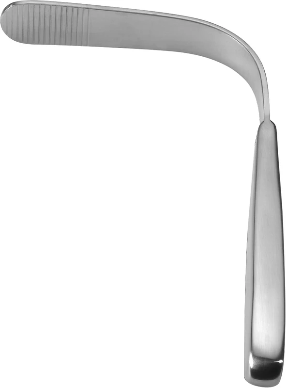 Zungendrücker nach Tobold   Stück  160 x 22 x 96 mm