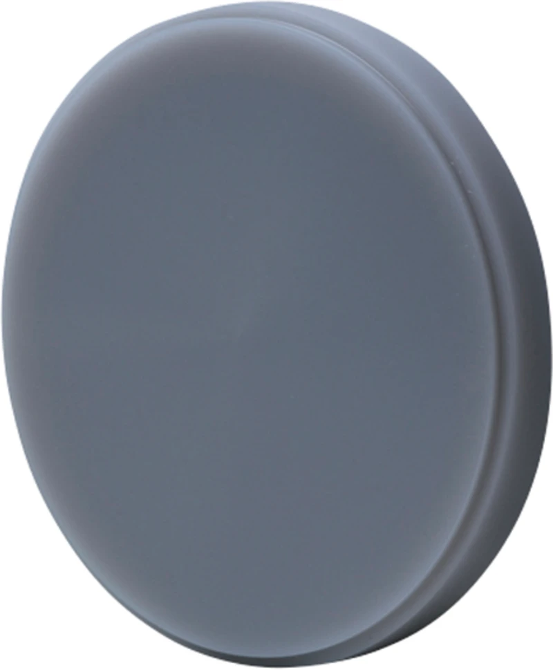 CAD\CAM Wachsblanks  Stück  H 14 mm, grau