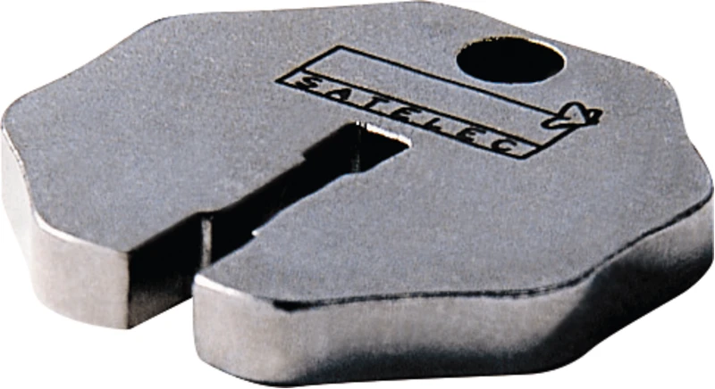 Instrumentenschlüssel  Stück