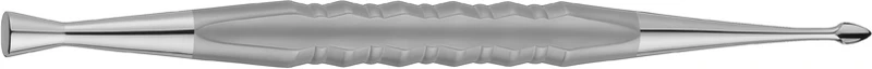 Luxationsinstrumente FusionEX® LS  Stück  4 mm, gerade