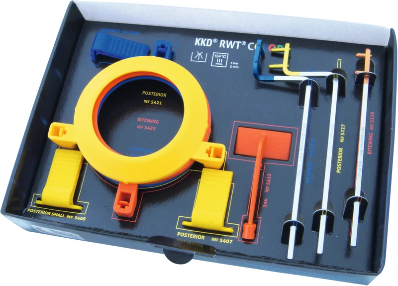 RWT® COLOR   Starter Set