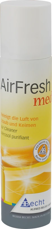 AirFresh med  Dose  75 ml
