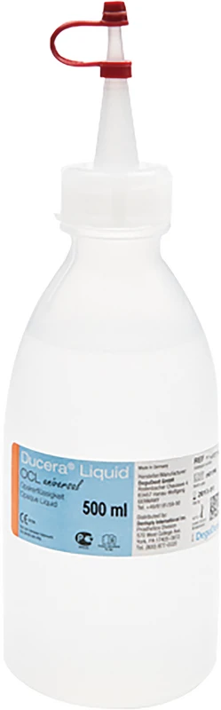 Ducera® Liquid  Flasche  500 ml OCL Universal