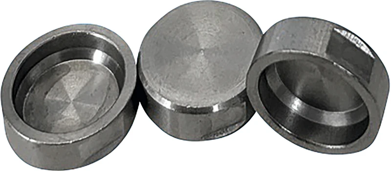 picolino Magnettöpfe  Packung  50 Stück