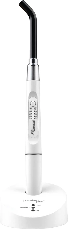 LED Curing Light Mini  Stück  Polymerisationslampe weiß