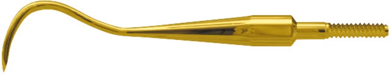 Quik-Tips - Scalers XP Technology®  Stück  ECBXPQT, Eagle Claw B