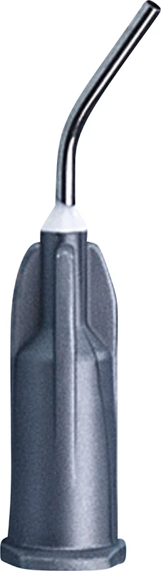 Luer-Lock-Tips Silver  Packung  20 Stück